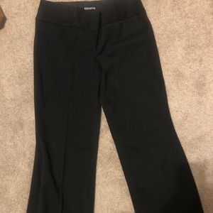 Express Pants. Size 4S. Worn once